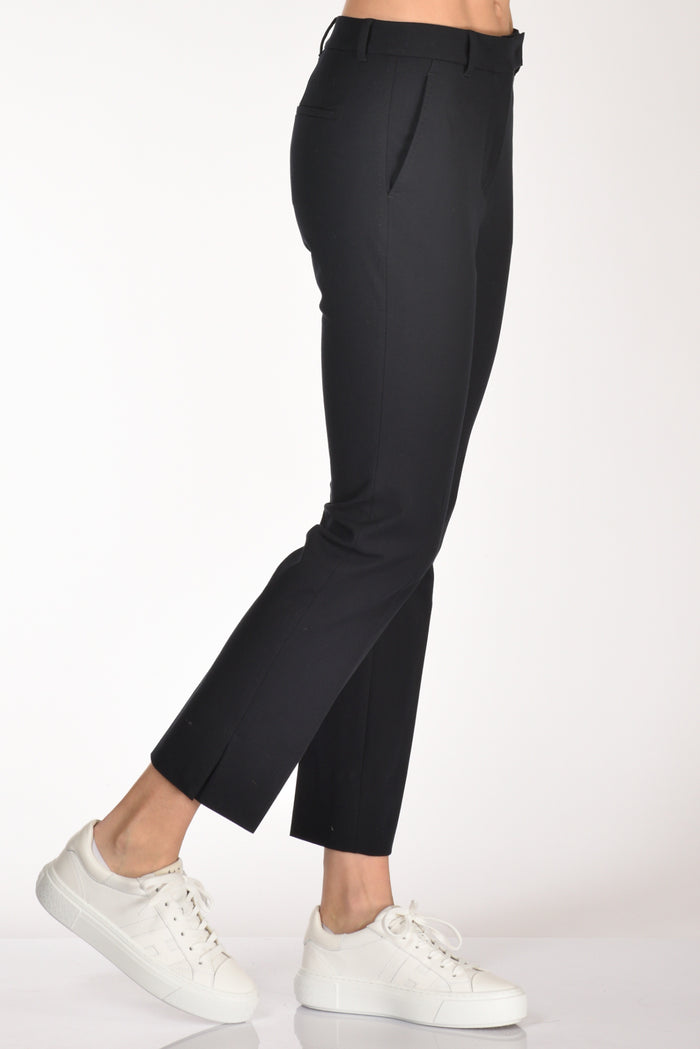 Incotex Slowear Pantalone Kimama Blu Donna - 1