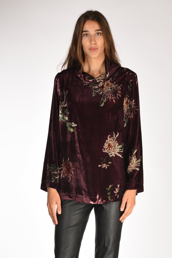 Gabriele Bellini Maglia Multicolor Donna