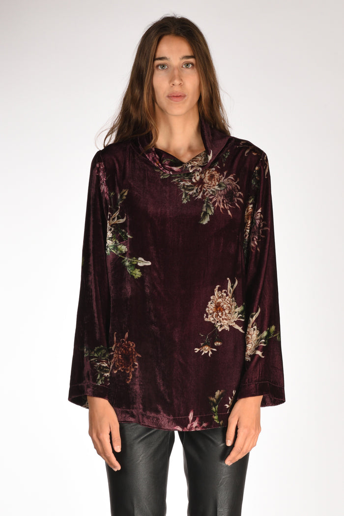 Gabriele Bellini Maglia Multicolor Donna - 2