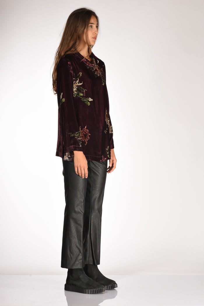 Gabriele Bellini Maglia Multicolor Donna - 4