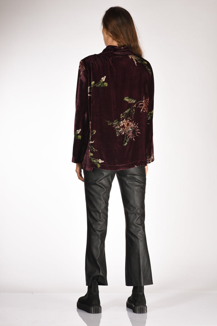 Gabriele Bellini Maglia Multicolor Donna - 5