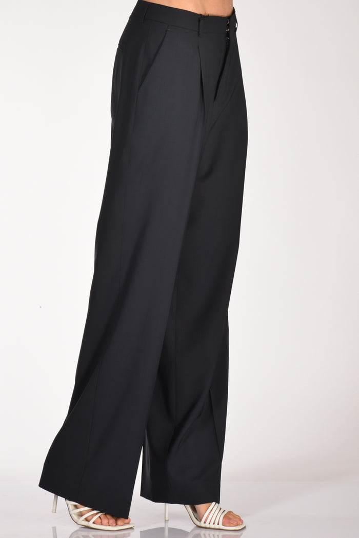 Pt Torino Pantalone Lola Blu Donna - 1