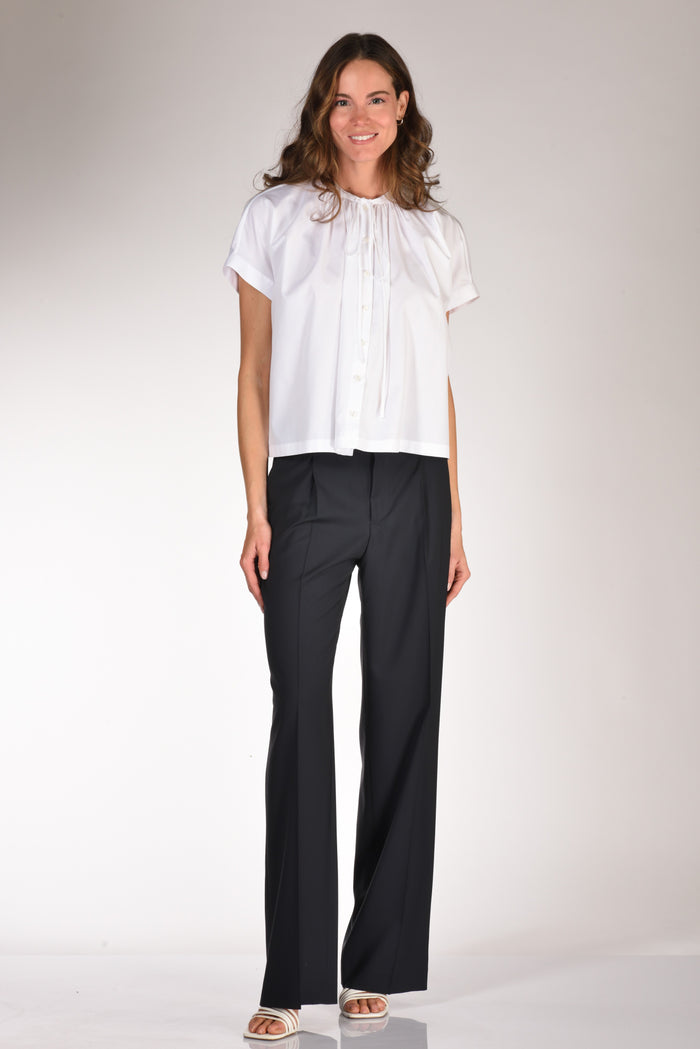 Pt Torino Pantalone Lola Blu Donna - 2