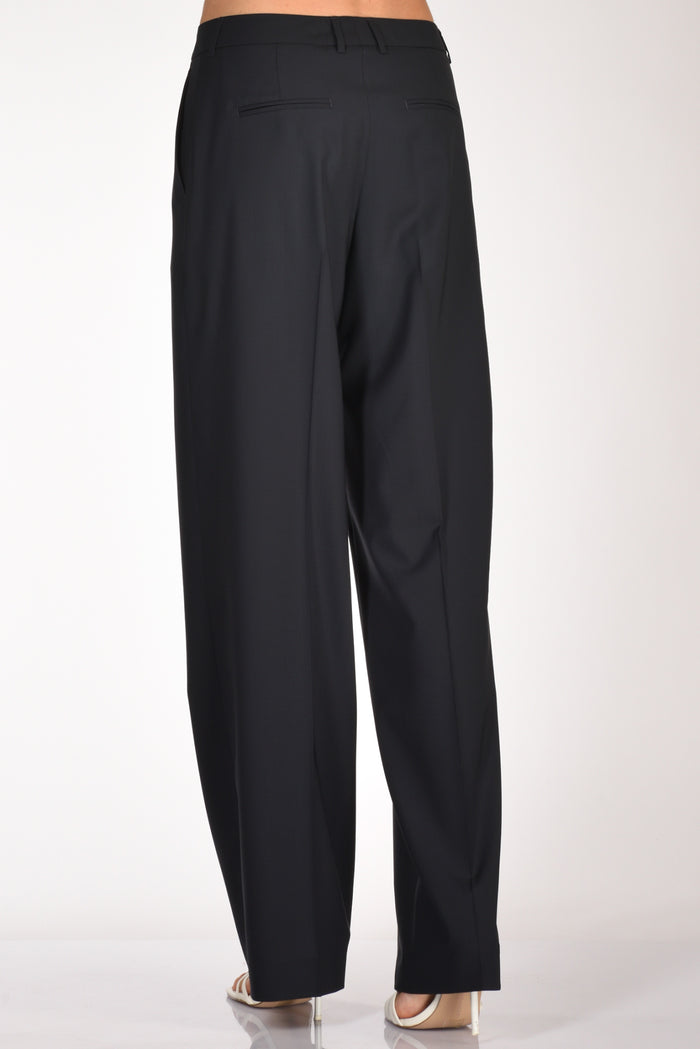 Pt Torino Pantalone Lola Blu Donna - 6