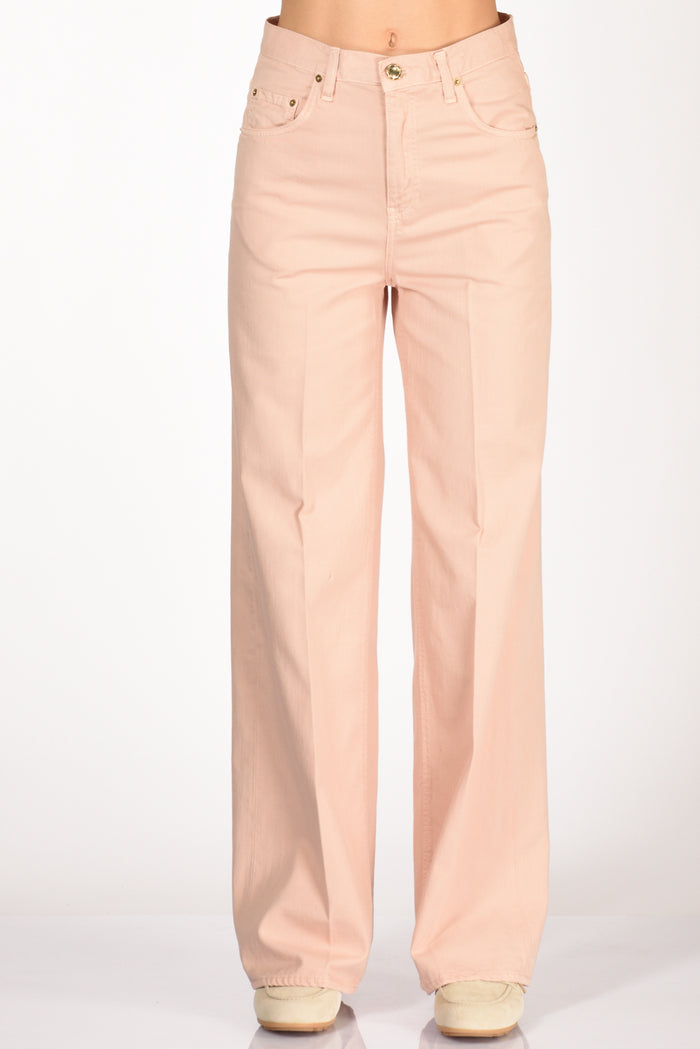 Briglia 1949 Pantaloni Colorado Rosa Donna - 3