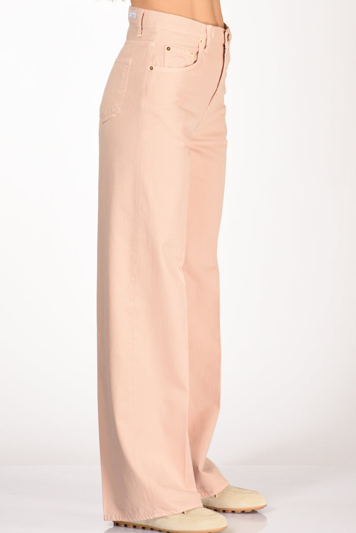 Briglia 1949 Pantaloni Colorado Rosa Donna - 5