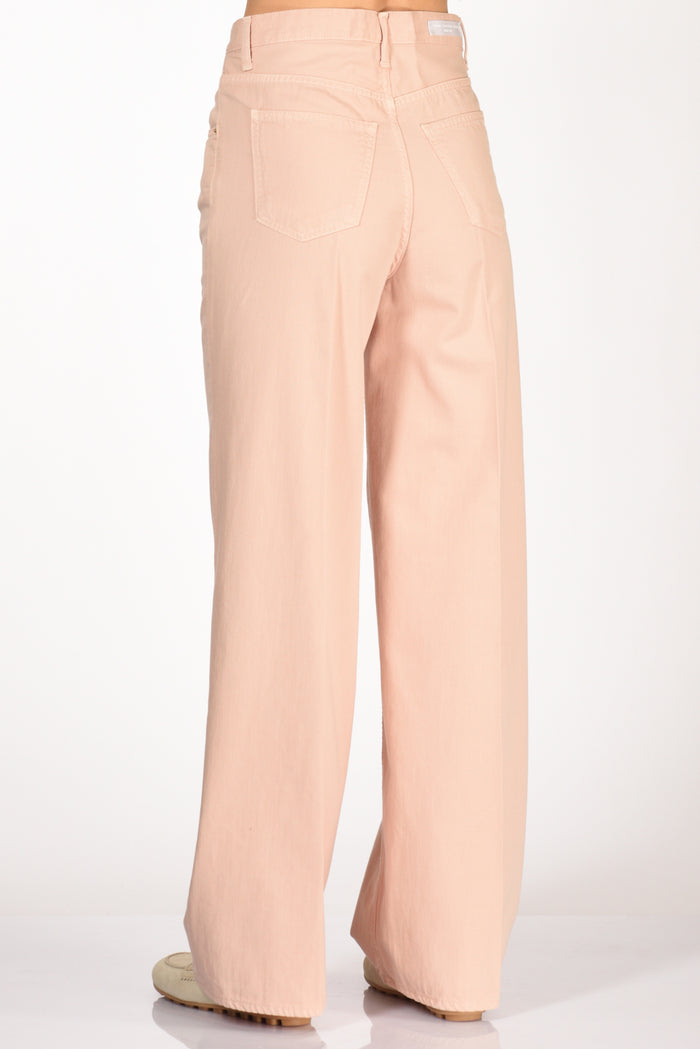 Briglia 1949 Pantaloni Colorado Rosa Donna - 6