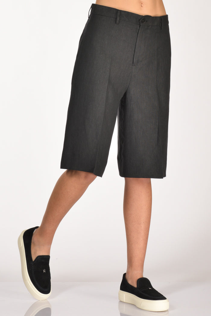 Briglia 1949 Pantalone Josephin Nero Donna - 1