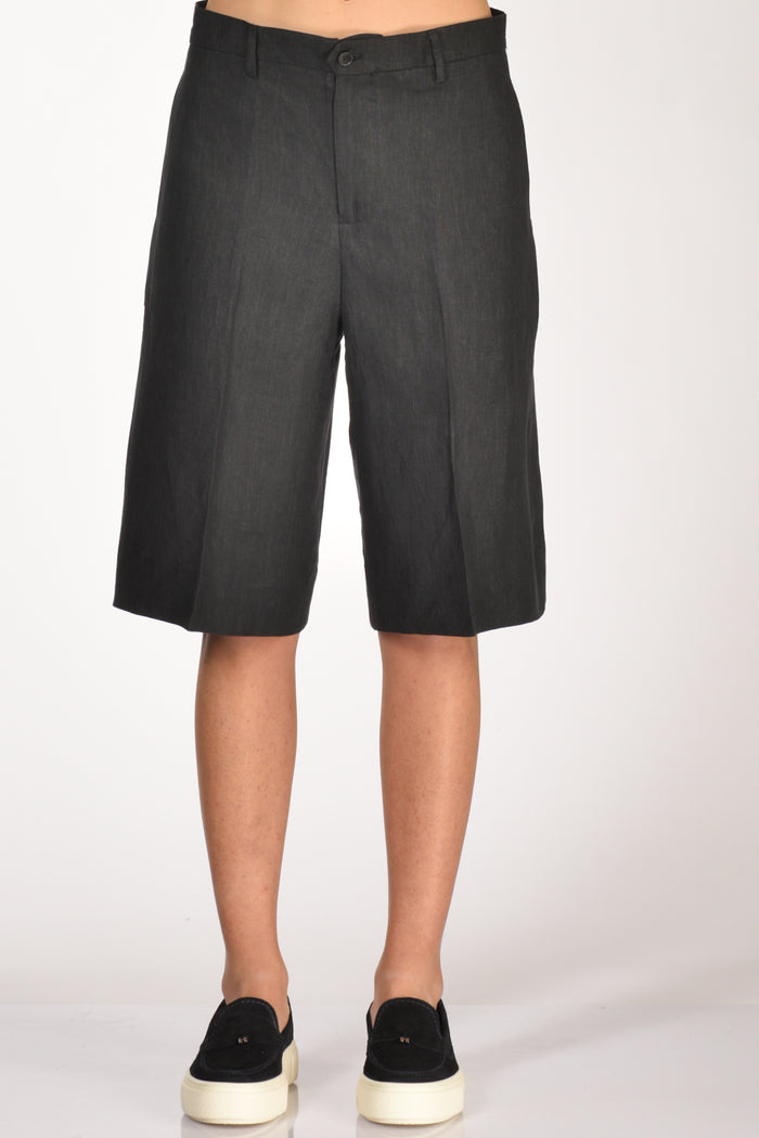 Briglia 1949 Pantalone Josephin Nero Donna - 3