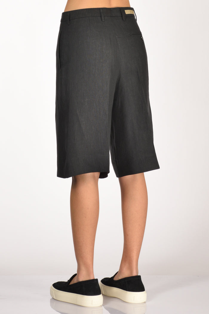 Briglia 1949 Pantalone Josephin Nero Donna - 6