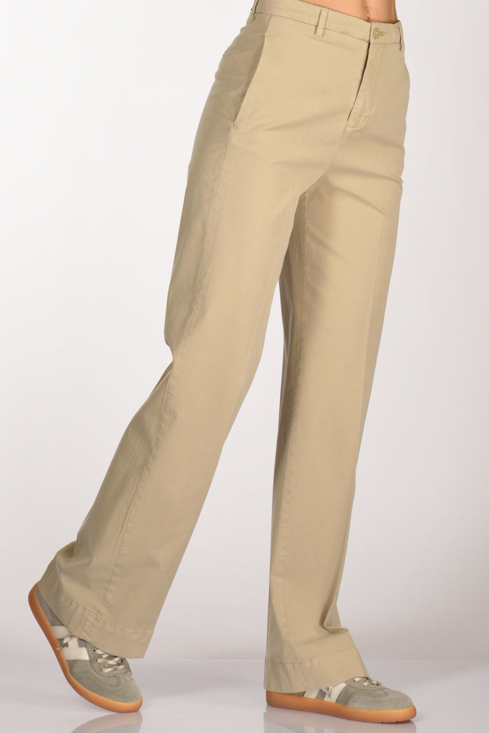 Briglia 1949 Pantalone Lutetia Beige Donna - 1