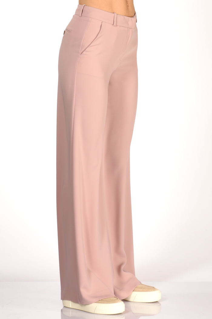 Kiltie Pantalone Andrea Rosa Donna - 5