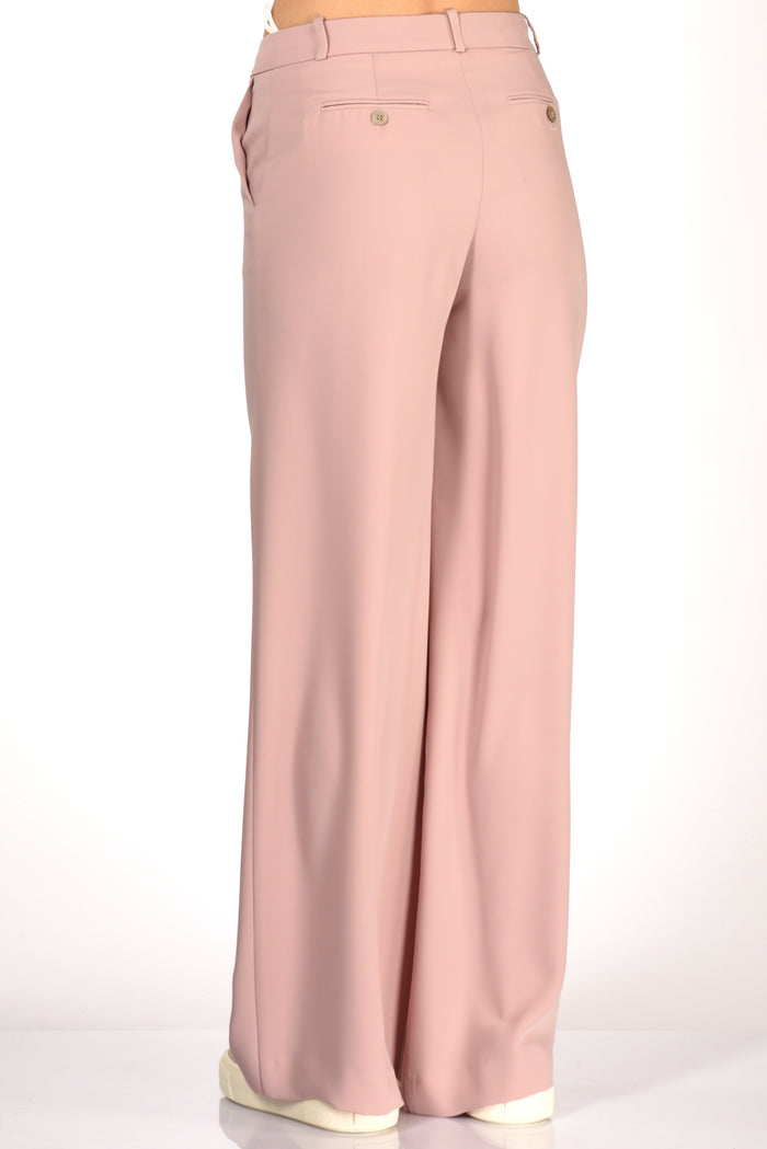 Kiltie Pantalone Andrea Rosa Donna - 6