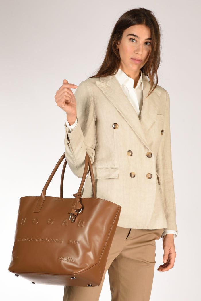 Kiltie Giacca Lauren Beige Chiaro Donna - 1