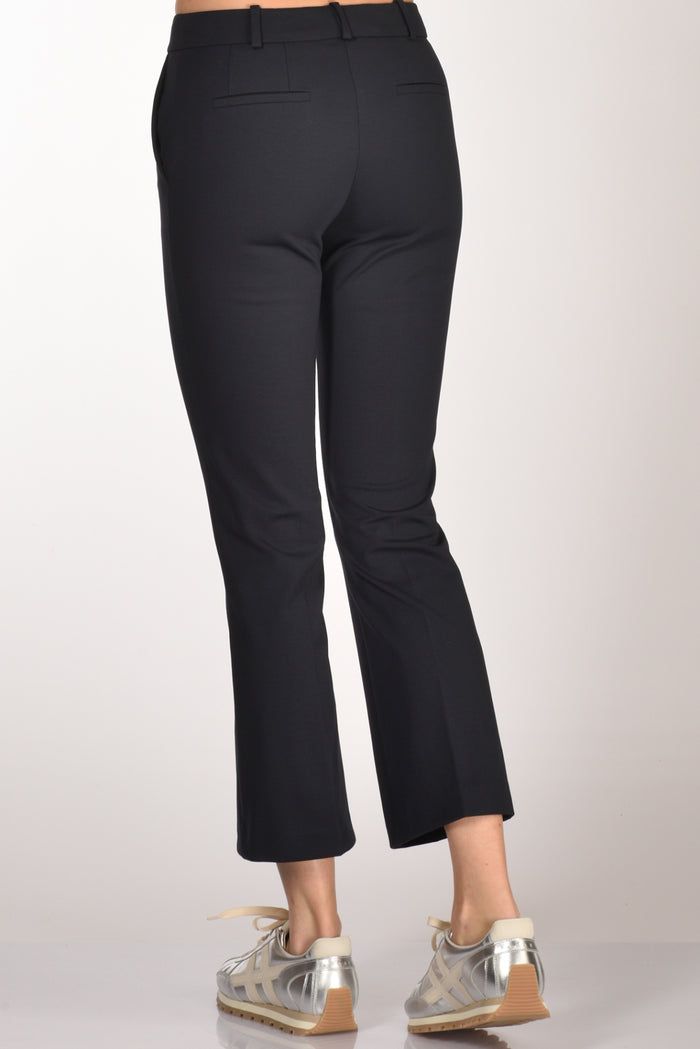 Kiltie Pantalone Florette Blu Donna - 6