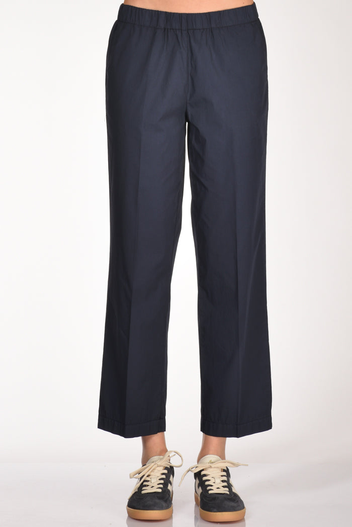 Kiltie Pantalone George Blu Donna - 3