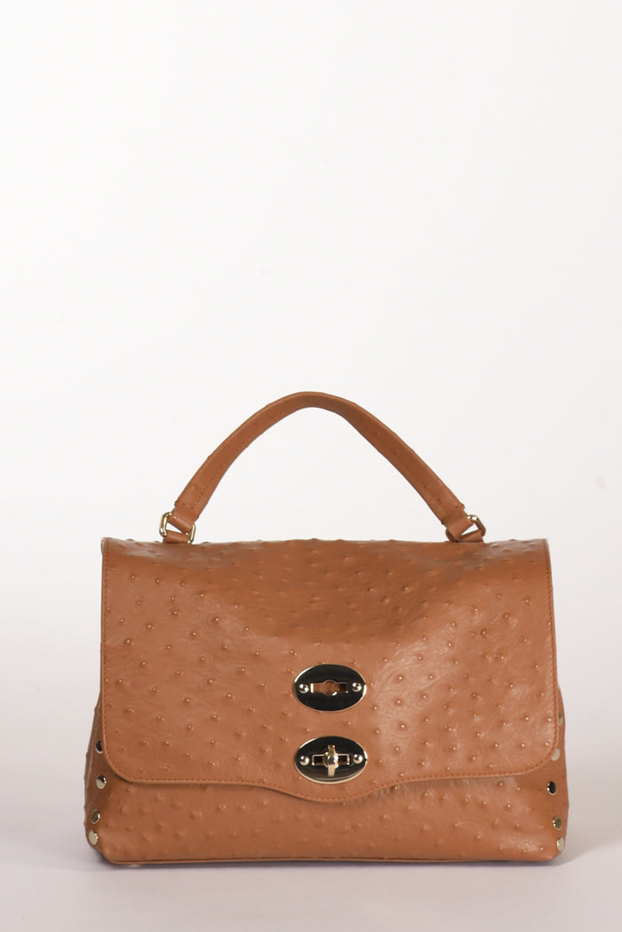 Zanellato Postina Cactus S Beige Scuro Donna - 1