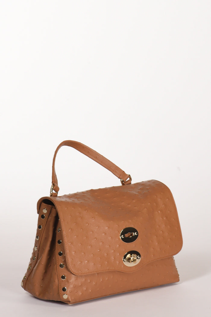 Zanellato Postina Cactus S Beige Scuro Donna - 3