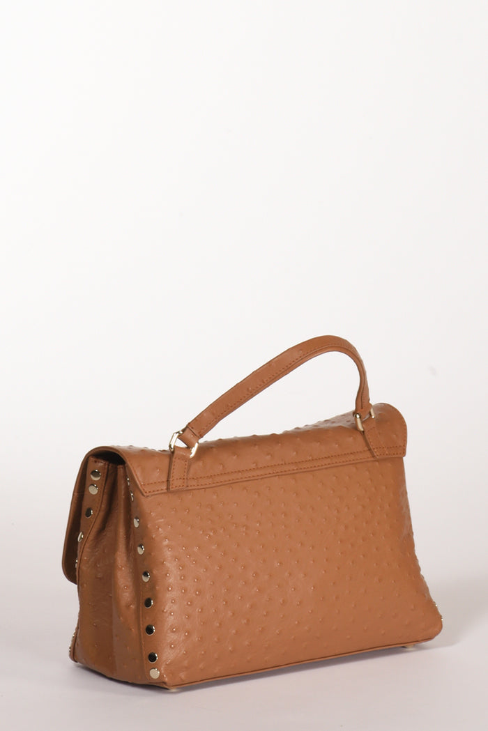 Zanellato Postina Cactus S Beige Scuro Donna - 3