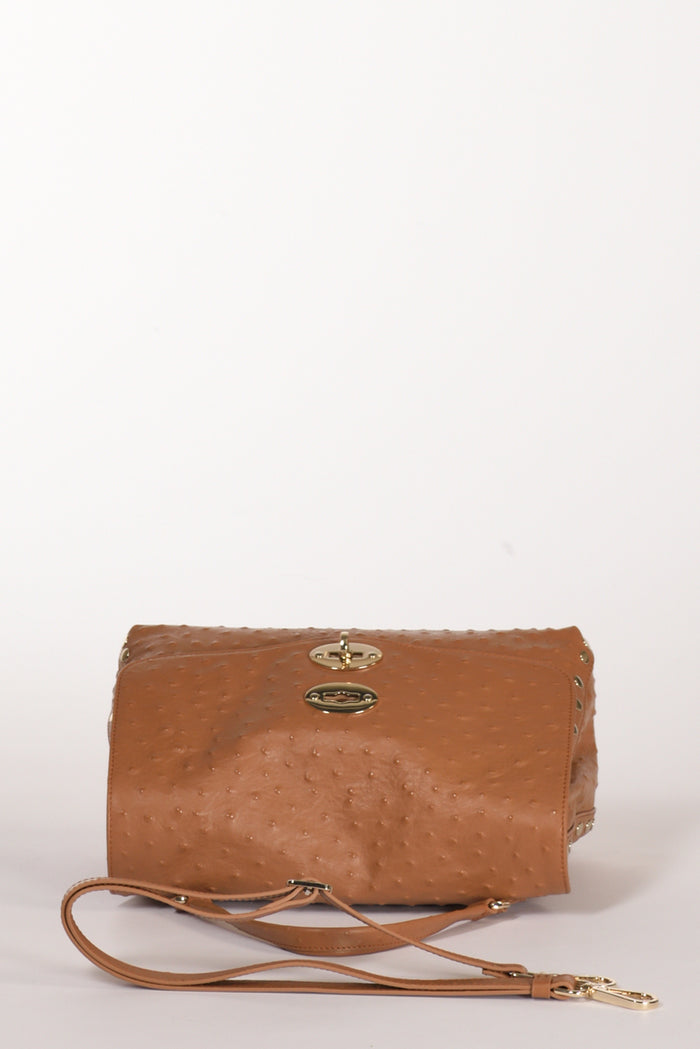 Zanellato Postina Cactus S Beige Scuro Donna - 5