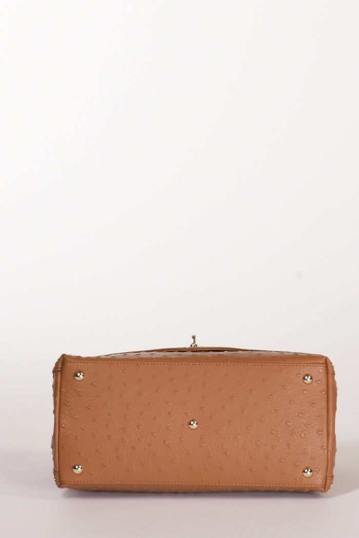 Zanellato Postina Cactus S Beige Scuro Donna - 6