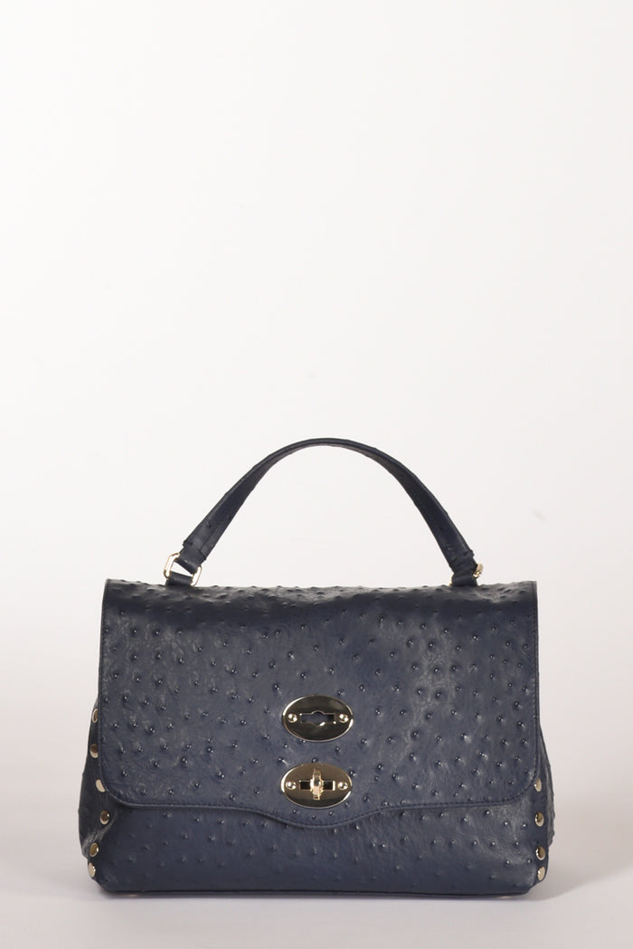 Zanellato Postina Cactus S Blu Donna - 1
