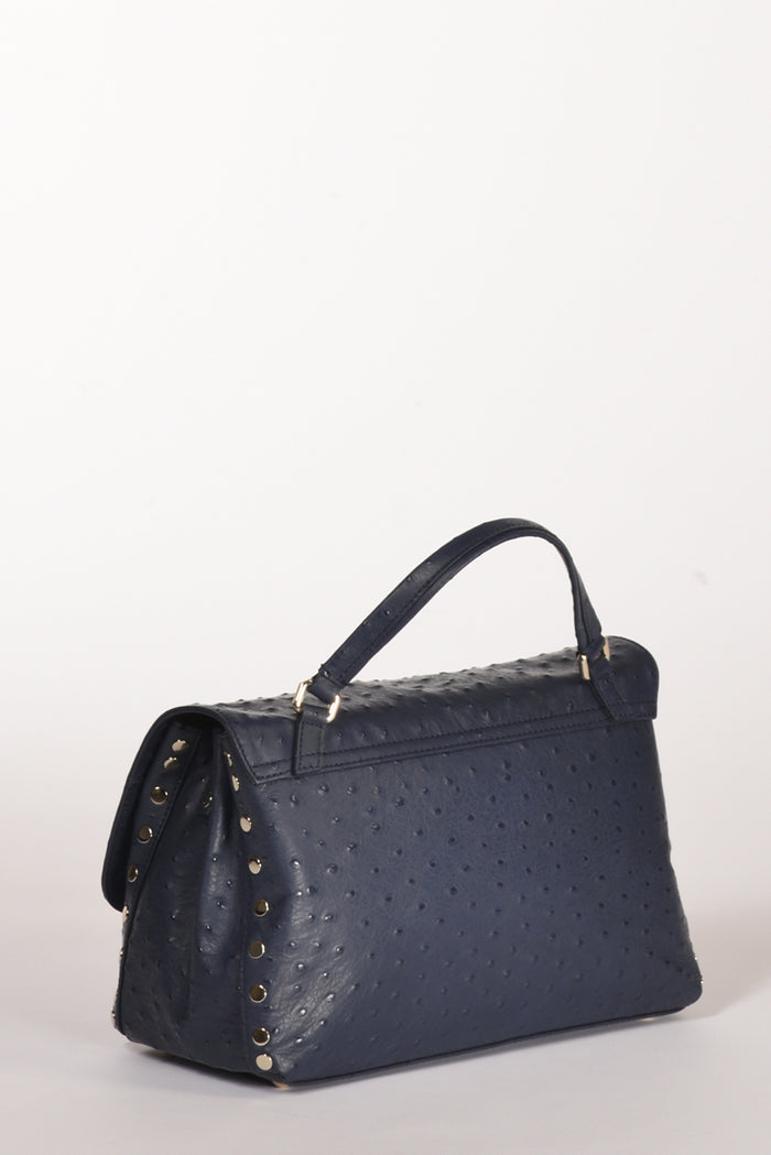 Zanellato Postina Cactus S Blu Donna - 5