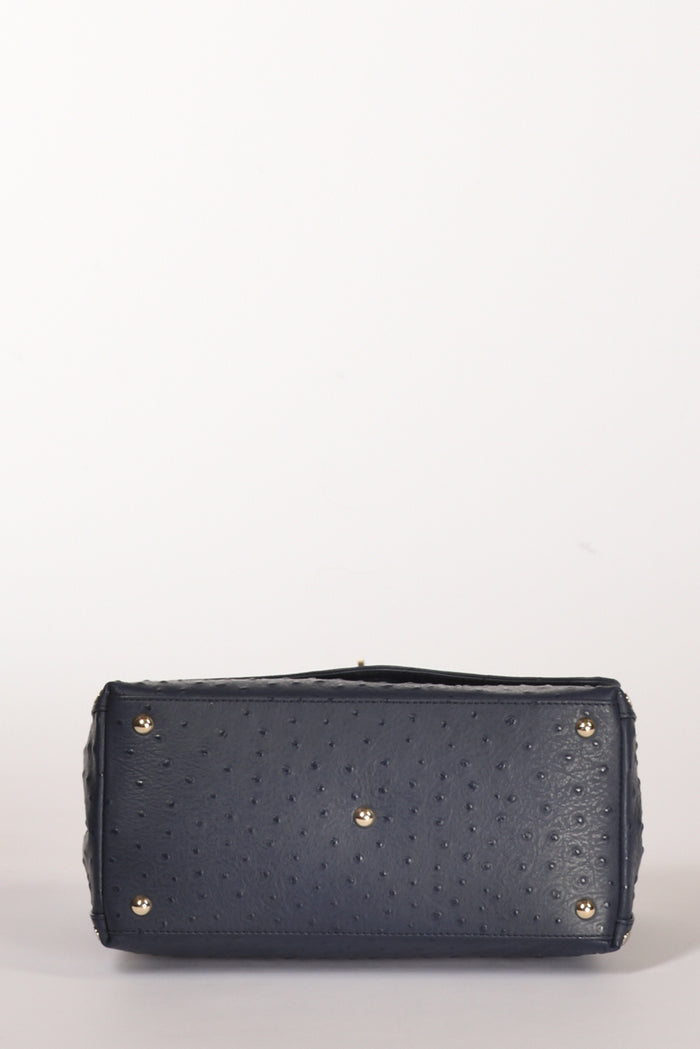 Zanellato Postina Cactus S Blu Donna - 7