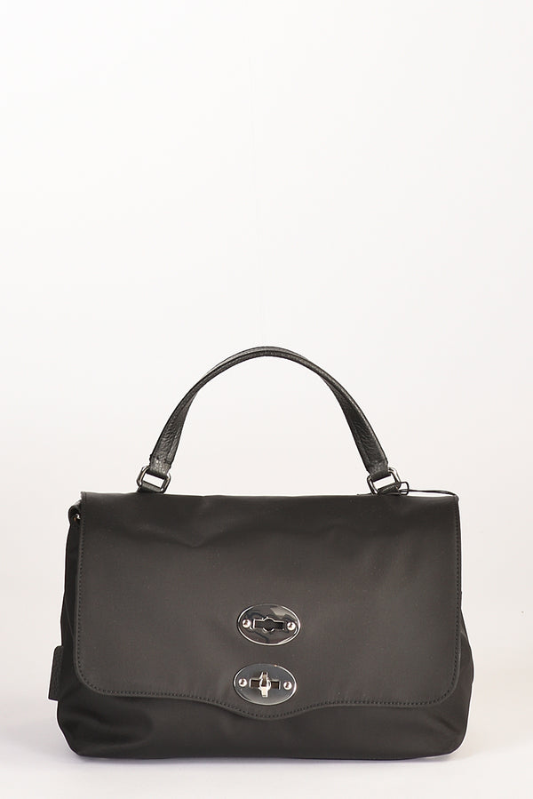 Zanellato Postina Tokyo S Nero Donna