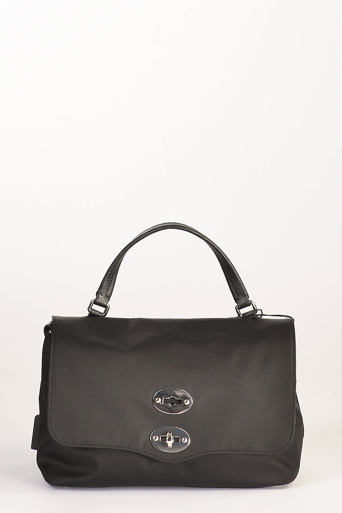 Zanellato Postina Tokyo S Nero Donna - 1