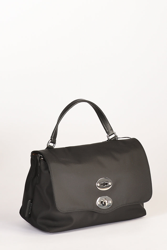 Zanellato Postina Tokyo S Nero Donna - 3