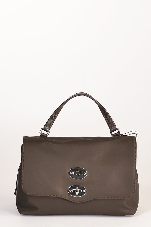 Zanellato Postina Tokyo S Marrone Donna