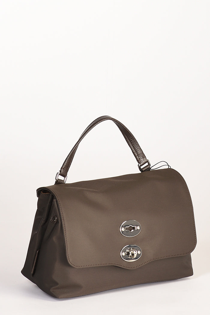Zanellato Postina Tokyo S Marrone Donna - 3