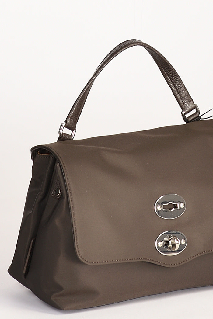 Zanellato Postina Tokyo S Marrone Donna - 4