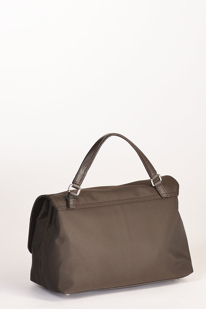 Zanellato Postina Tokyo S Marrone Donna - 5