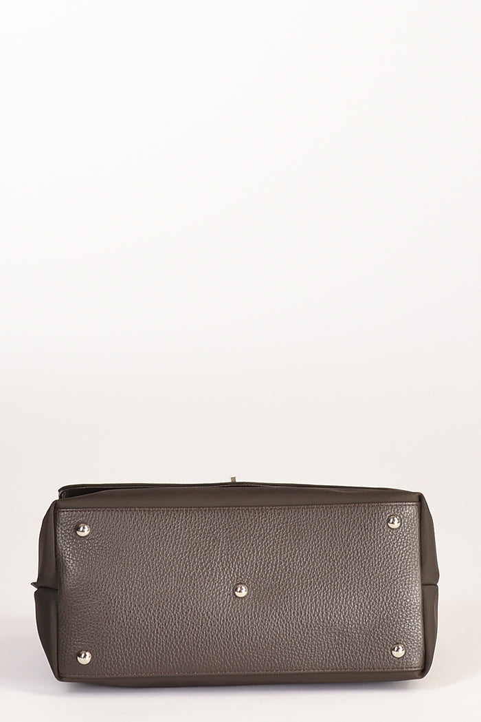 Zanellato Postina Tokyo S Marrone Donna - 7