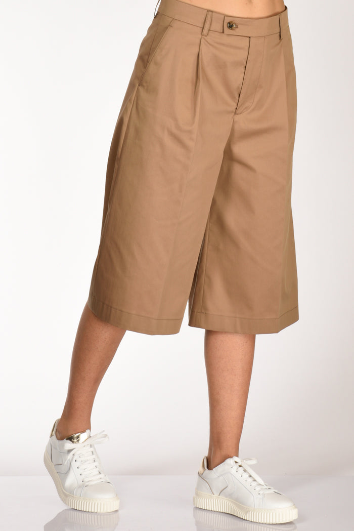 Berwich Bermuda Linda Beige Donna - 1