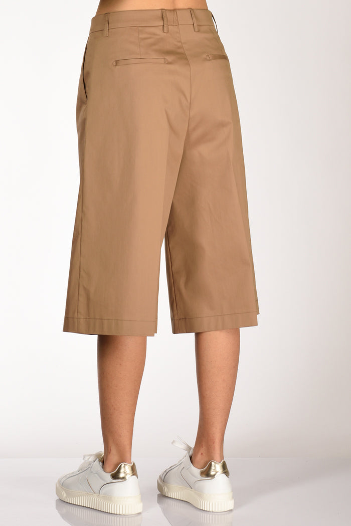 Berwich Bermuda Linda Beige Donna - 6