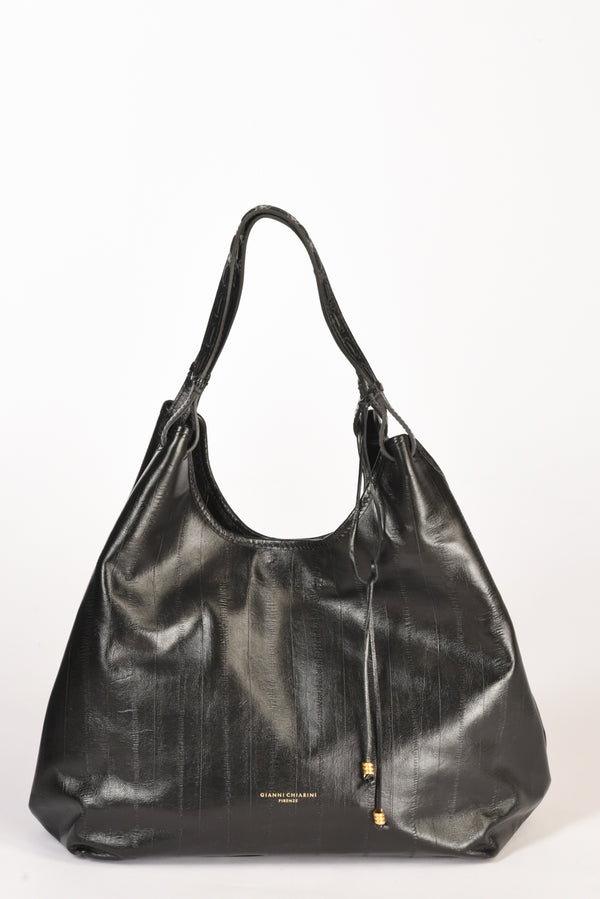 Gianni Chiarini Borsa Dua Nero Donna
