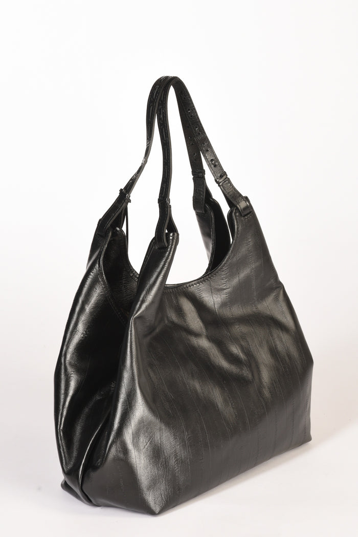 Gianni Chiarini Borsa Dua Nero Donna - 4