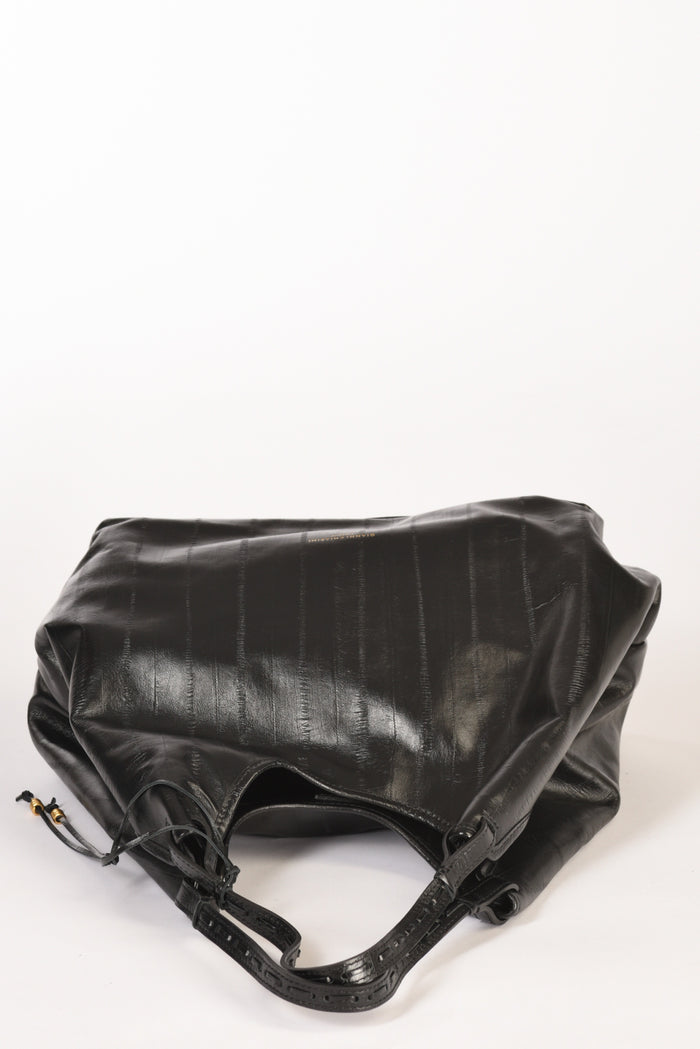 Gianni Chiarini Borsa Dua Nero Donna - 5