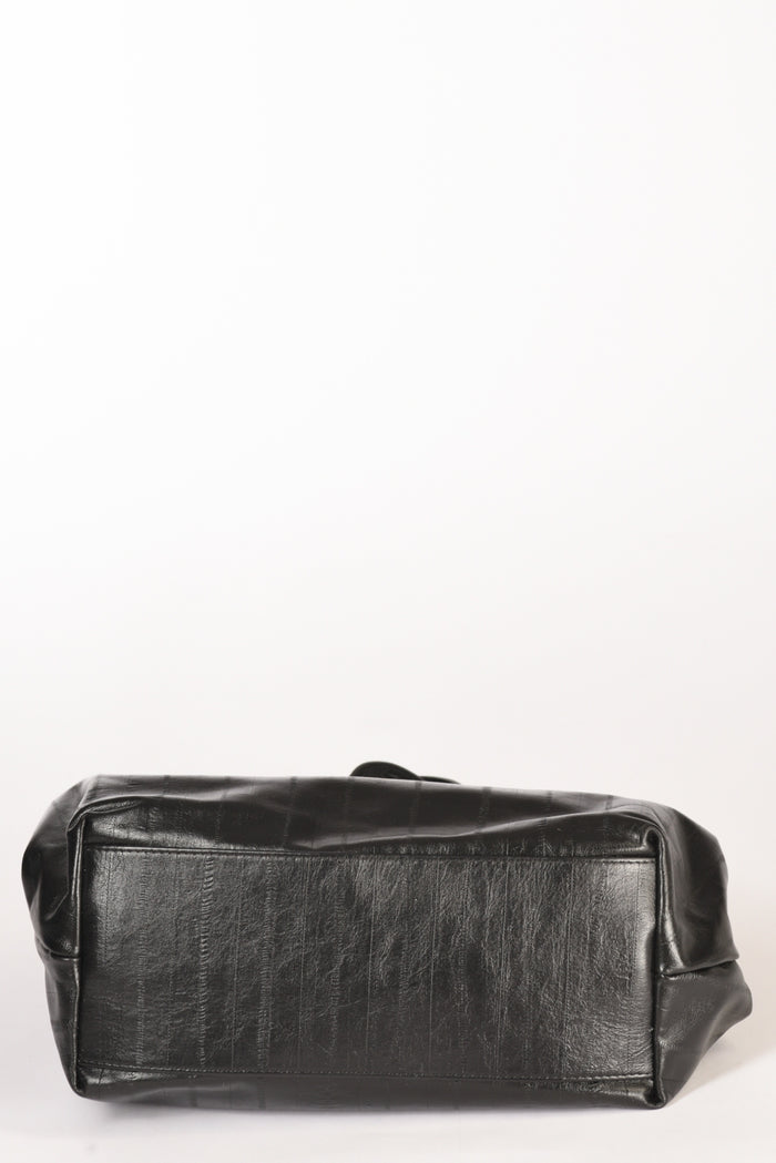 Gianni Chiarini Borsa Dua Nero Donna - 6