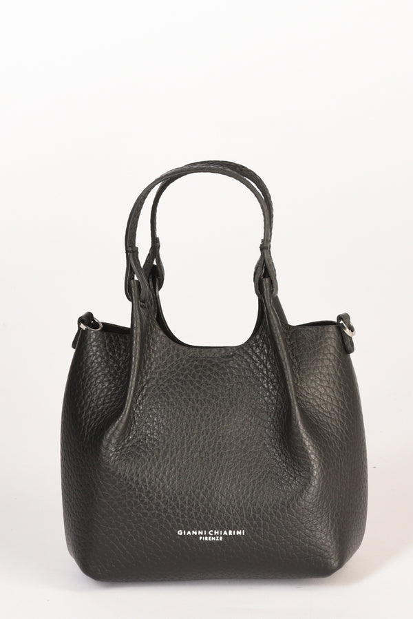 Gianni Chiarini Borsa Dua Nero Donna