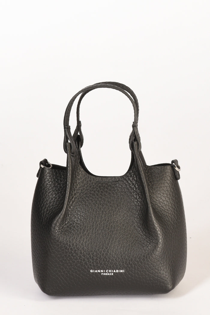 Gianni Chiarini Borsa Dua Nero Donna - 1