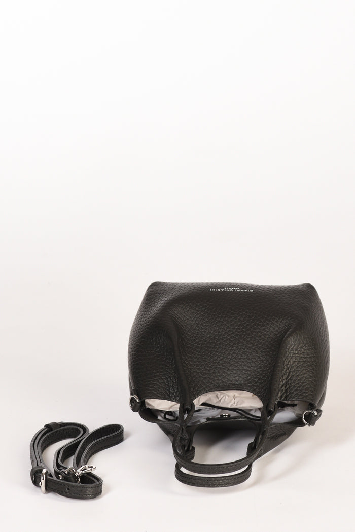 Gianni Chiarini Borsa Dua Nero Donna - 6