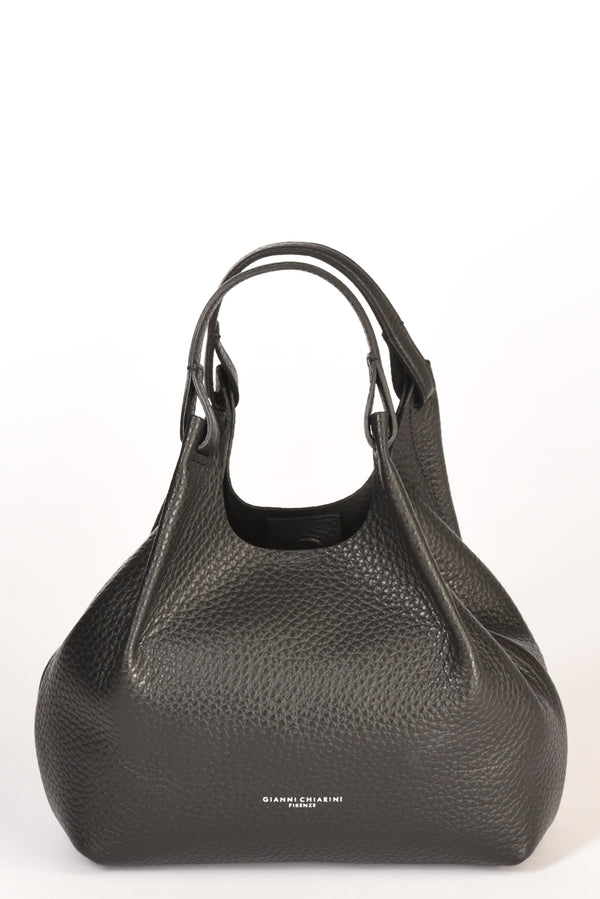 Gianni Chiarini Borsa Dua Nero Donna