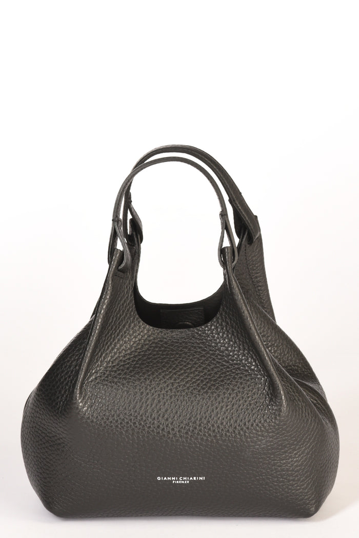 Gianni Chiarini Borsa Dua Nero Donna - 1