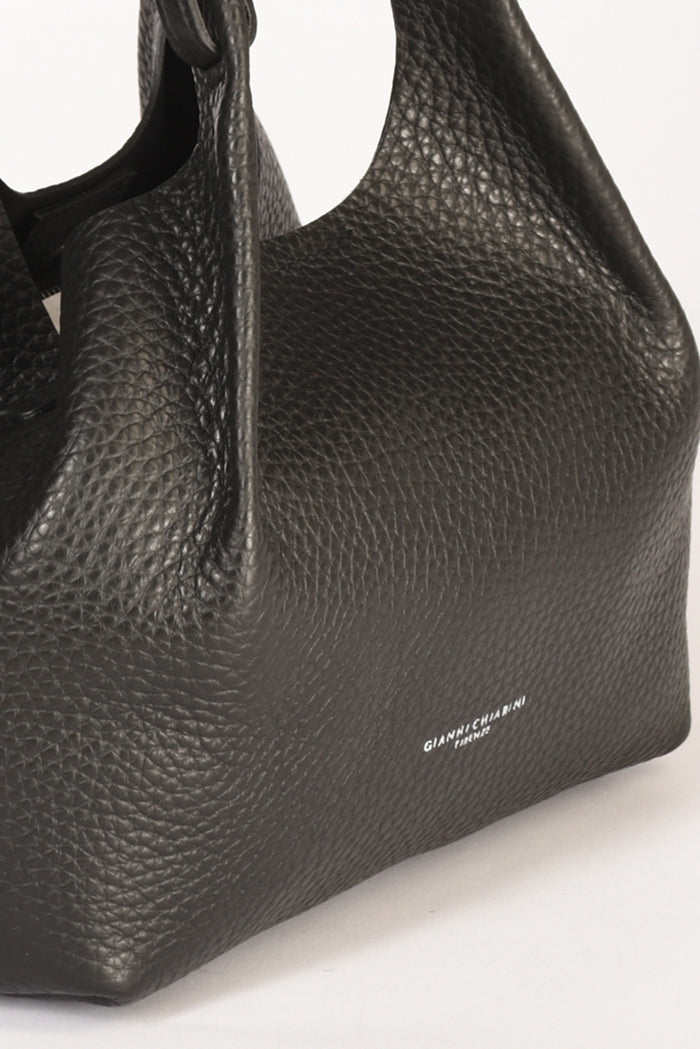 Gianni Chiarini Borsa Dua Nero Donna - 3
