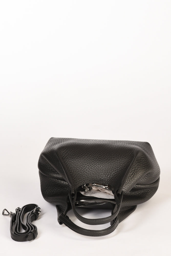 Gianni Chiarini Borsa Dua Nero Donna - 5