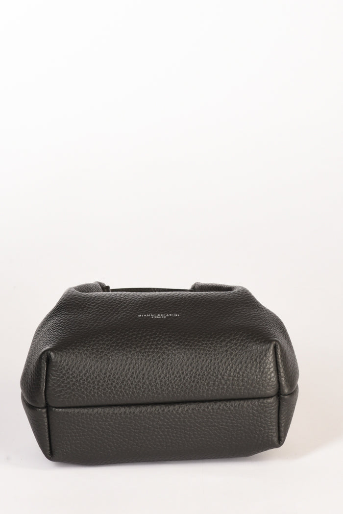 Gianni Chiarini Borsa Dua Nero Donna - 6